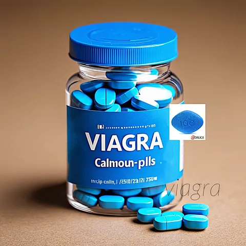 Nom du générique viagra